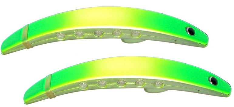 Brad's Super Bait Plugs 2 Pack