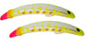 Brad's Original Skinny Super Bait (4.5") - 2 Pack