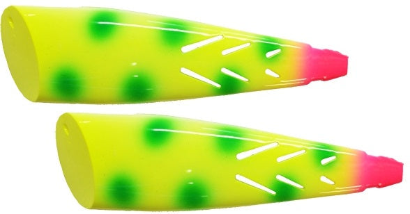 Brad's Super Bait Cut Plugs 2 Pack