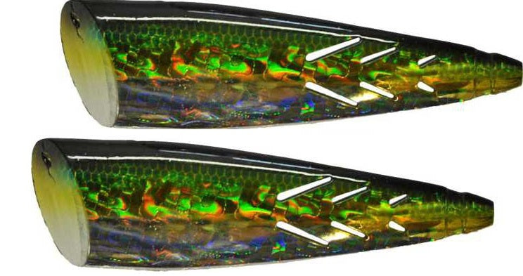 Brad's Super Bait Cut Plugs 2 Pack