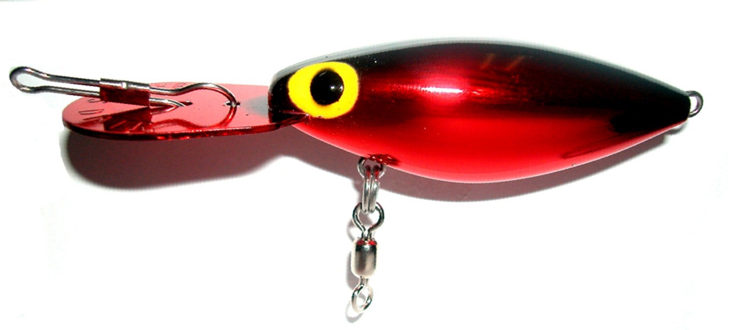 Brad's Magnum Bait Divers