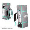 Bote Breeze Aero Native Eclipse Inflatable Paddle Board