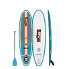 Bote Breeze 10'6" Paddle Board