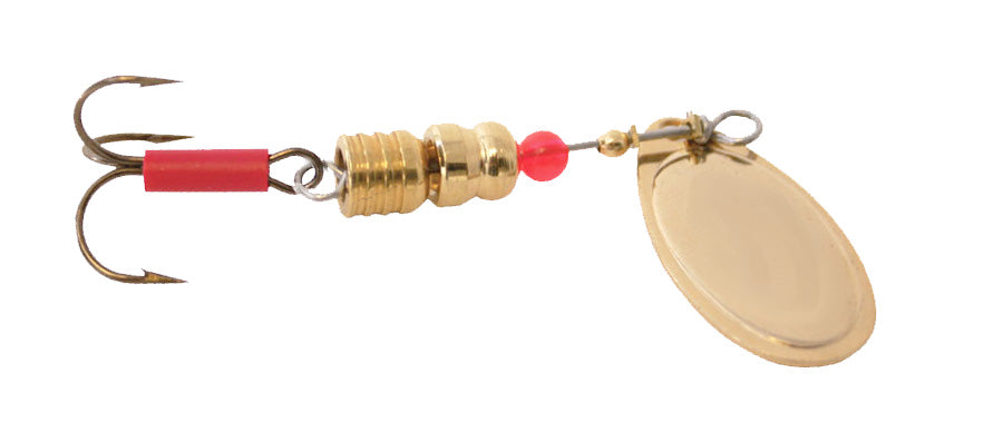 Bud's Steelhead Spinners