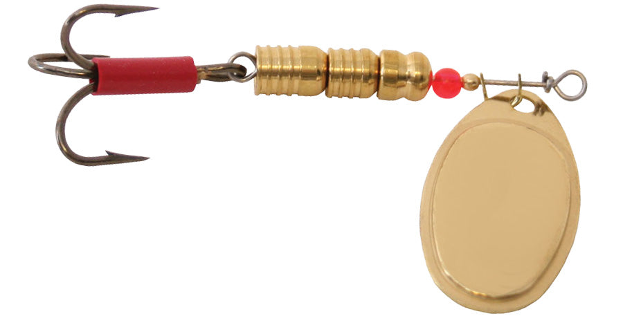 Bud's Steelhead Spinners