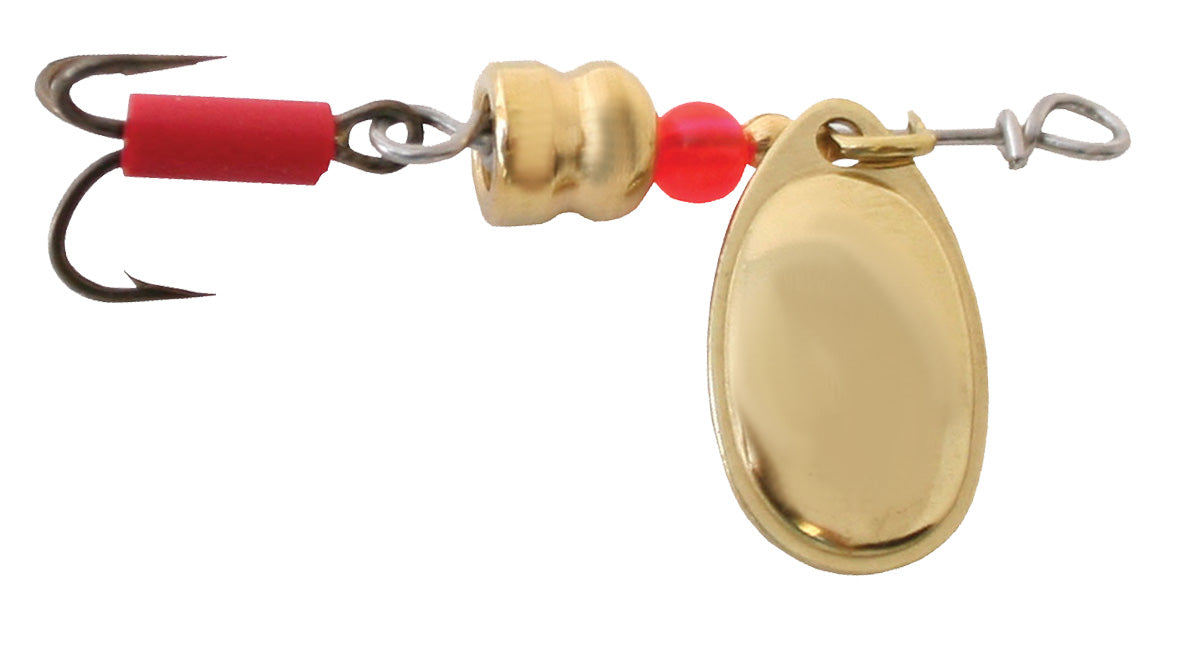 Bud's Steelhead Spinners