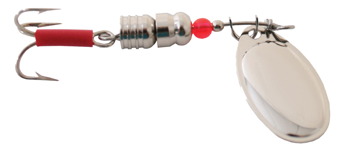 Bud's Steelhead Spinners