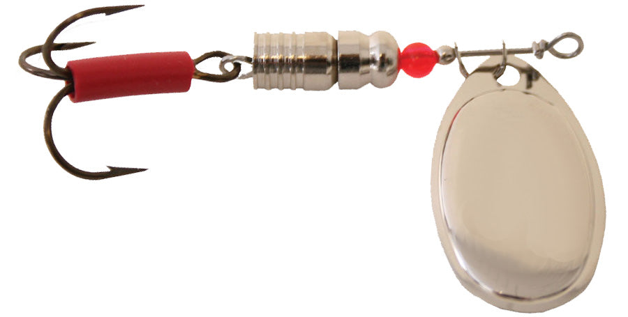 Bud's Steelhead Spinners