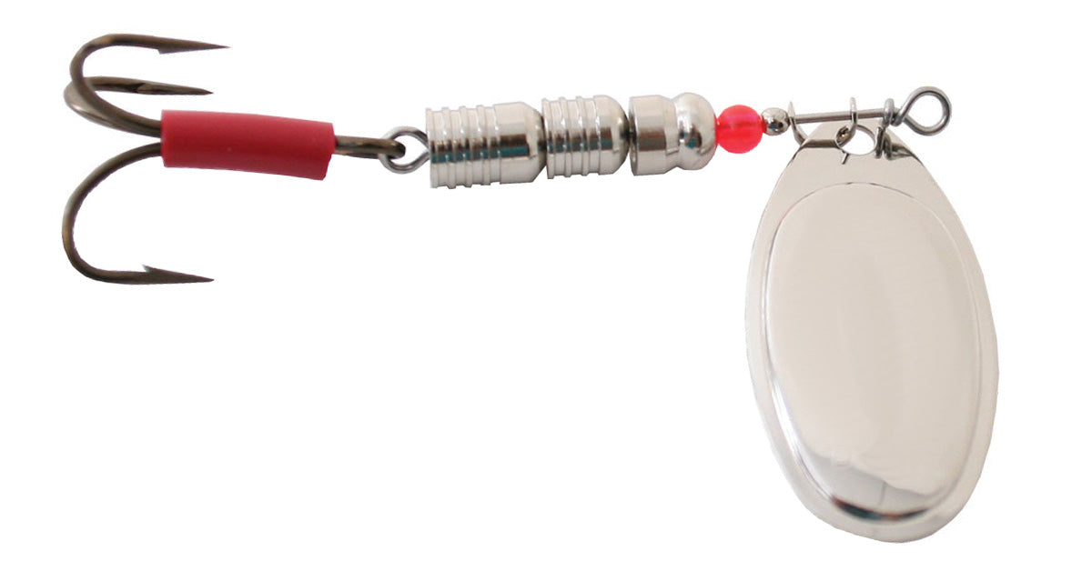 Bud's Steelhead Spinners