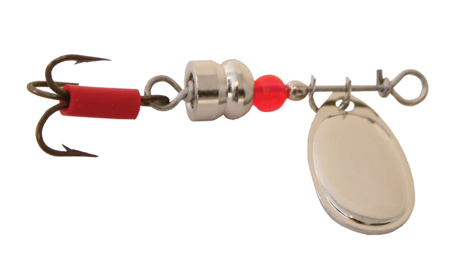 Bud's Steelhead Spinners