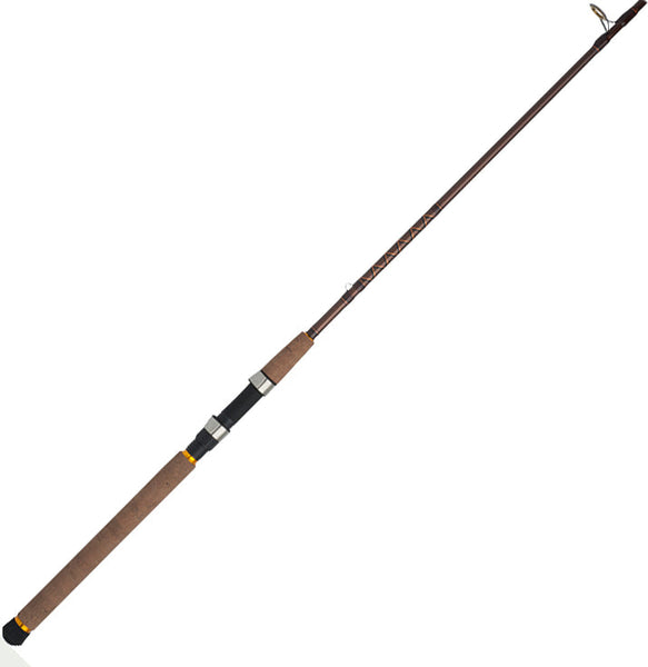 Berkley Buzz Ramsey AIR Salmon & Steelhead Spinning Rods ZZZ