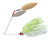 Booyah Bait Tandem Blade Spinner Bait