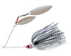 Booyah Bait Tandem Blade Spinner Bait