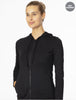 Island Daze Fmo Cabana Daze Hoody Women's