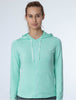 Island Daze Fmo Cabana Daze Hoody Women's