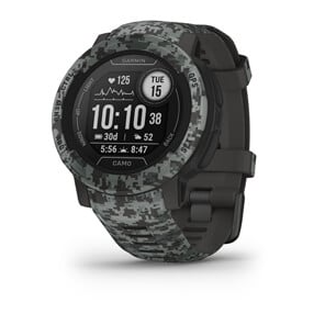 Garmin Instinct 2 Camo Edition