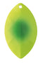 Yakima Bait Mulkey's Guide Flash Uv Spinner Blade