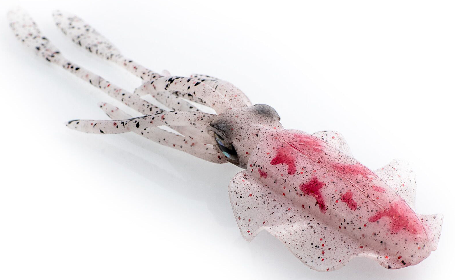 Chasebaits Ultimate Squid 3-Pk 150Mm