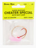 Beau Mac Cheater Special Bait Rig