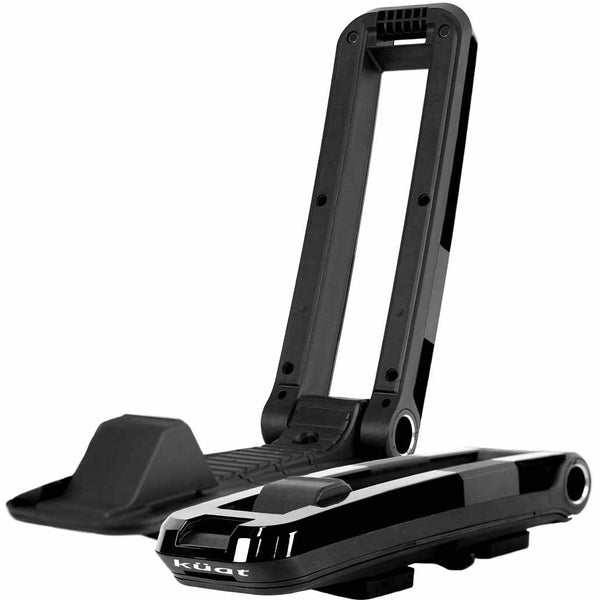 Kuat Class 4 V2 - Rooftop Kayak System Folding Rack