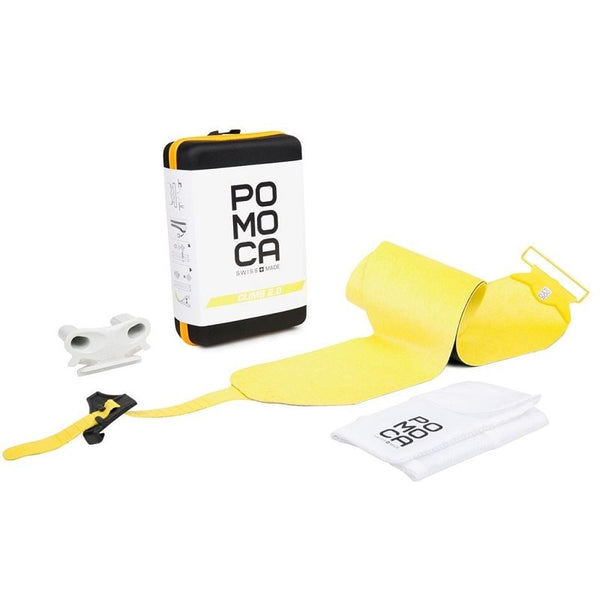 Climb 2.0 SplitB 145mm CF v2