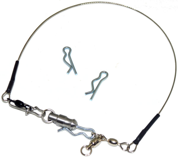 Coldwater Strong 360 Flasher Breakaway System