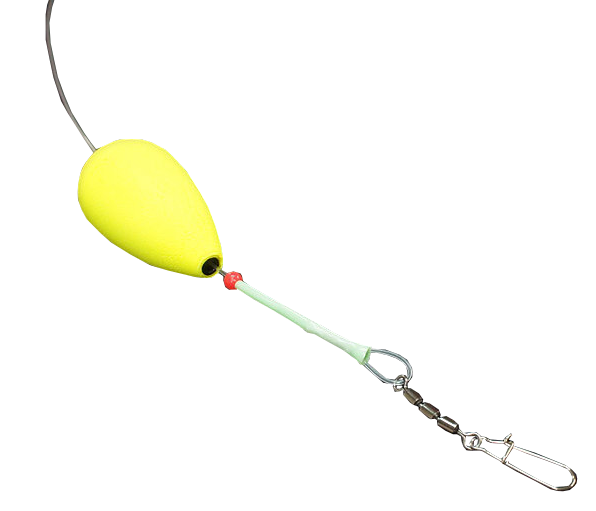 Coldwater Strong Bank Float Leader Line