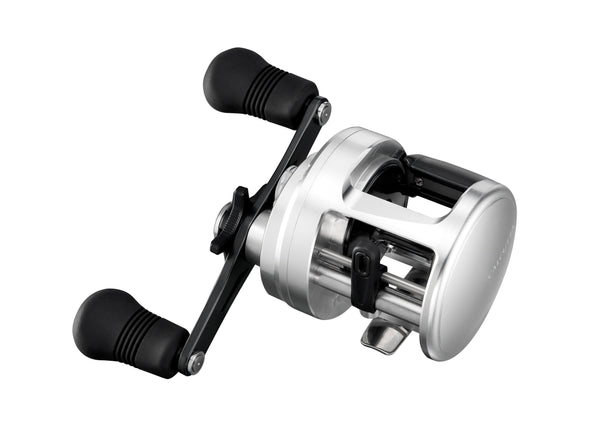 Shimano Calcutta D Baitcasting Reels ZZZ