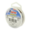 American Fishing Wire Surflon Nylon Coated 1X7 Stainless Steel Leader Wire