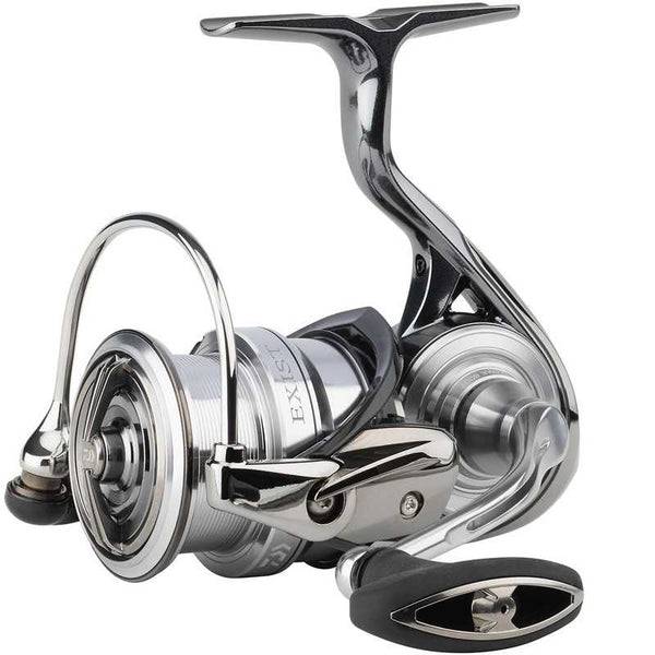 Daiw 2500 Exist GLT XH Spinning Reel