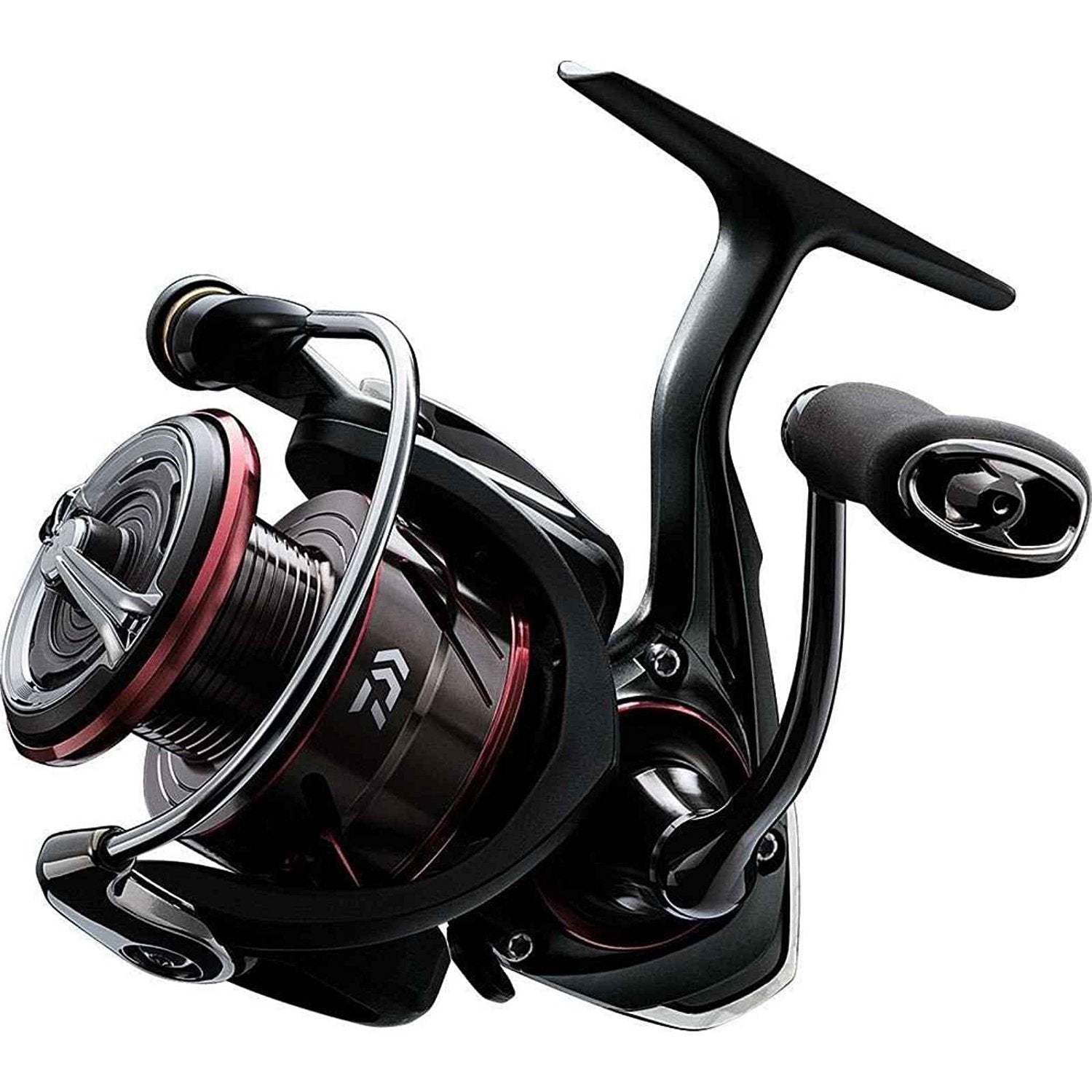 Daiwa Ballistic LT Spinning Reel ZZZ