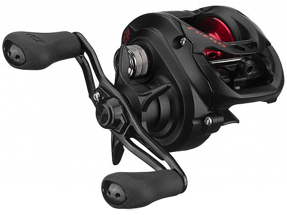 Daiwa Fuego CT Casting Reel ZZZ