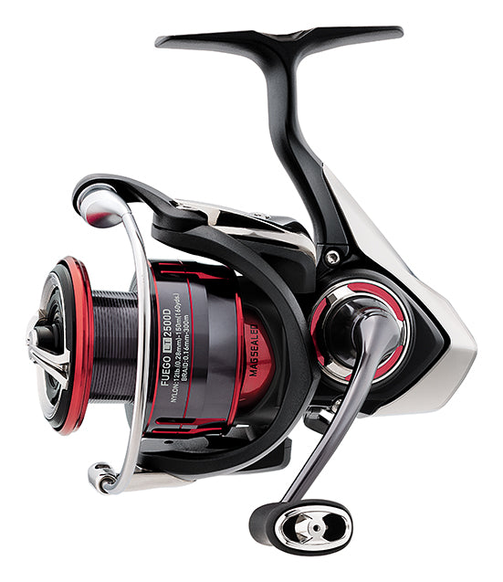 Daiwa Fuego LT Spinning Reel ZZZ