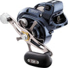 Daiwa LEXA 400 High Capacity High Power Line Counter Reels ZZZ