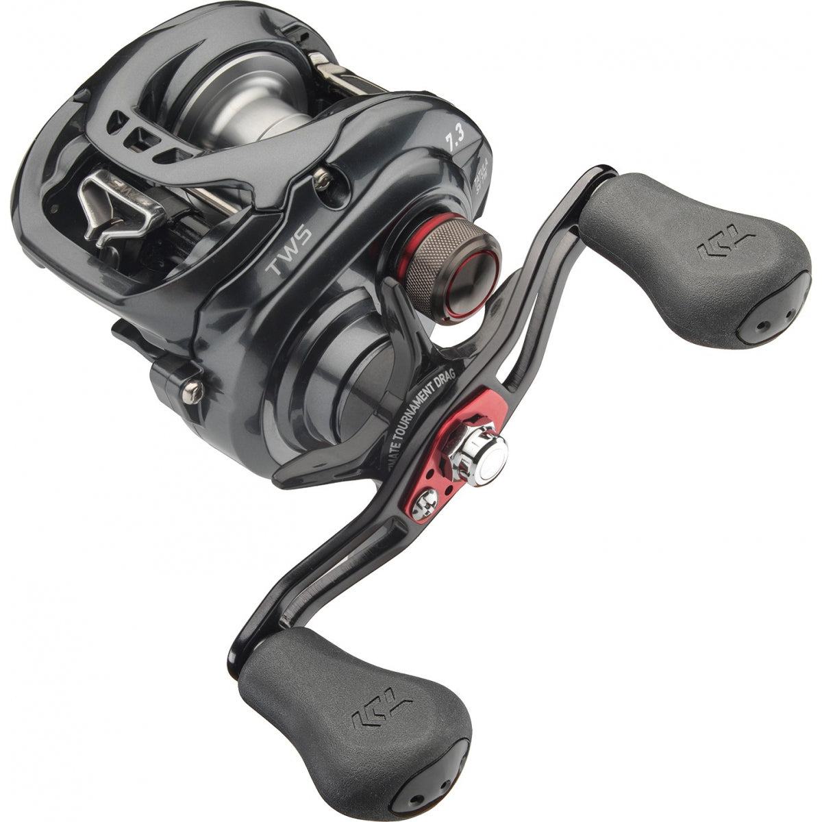 Daiwa Tatula SV TW Baitcasting Reels ZZZ