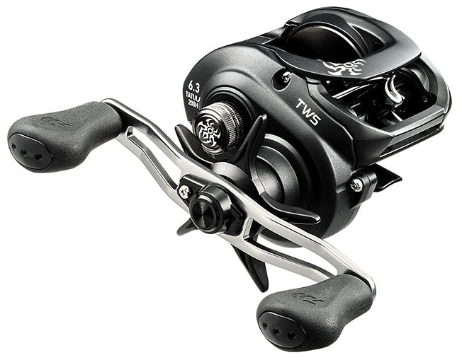 Daiwa Tatula 200 Baitcasting Reels ZZZ