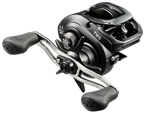 Daiwa Tatula 200 Baitcasting Reels ZZZ