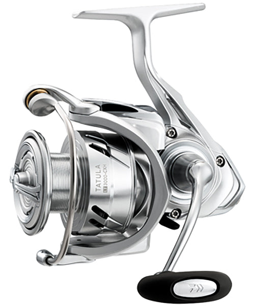 Daiwa Tatula LT Limited Edition Sterling Silver Spinning Reel ZZZ