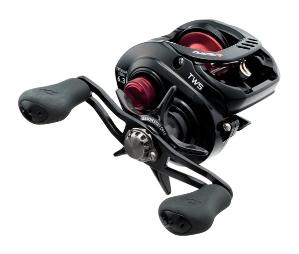 Daiwa Tatula CT Standard Speed Baitcasting Reels ZZZ