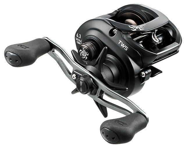 Daiwa Tatula 150 Baitcasting Reel ZZZ