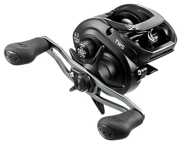 Daiwa Tatula 150 Baitcasting Reel ZZZ