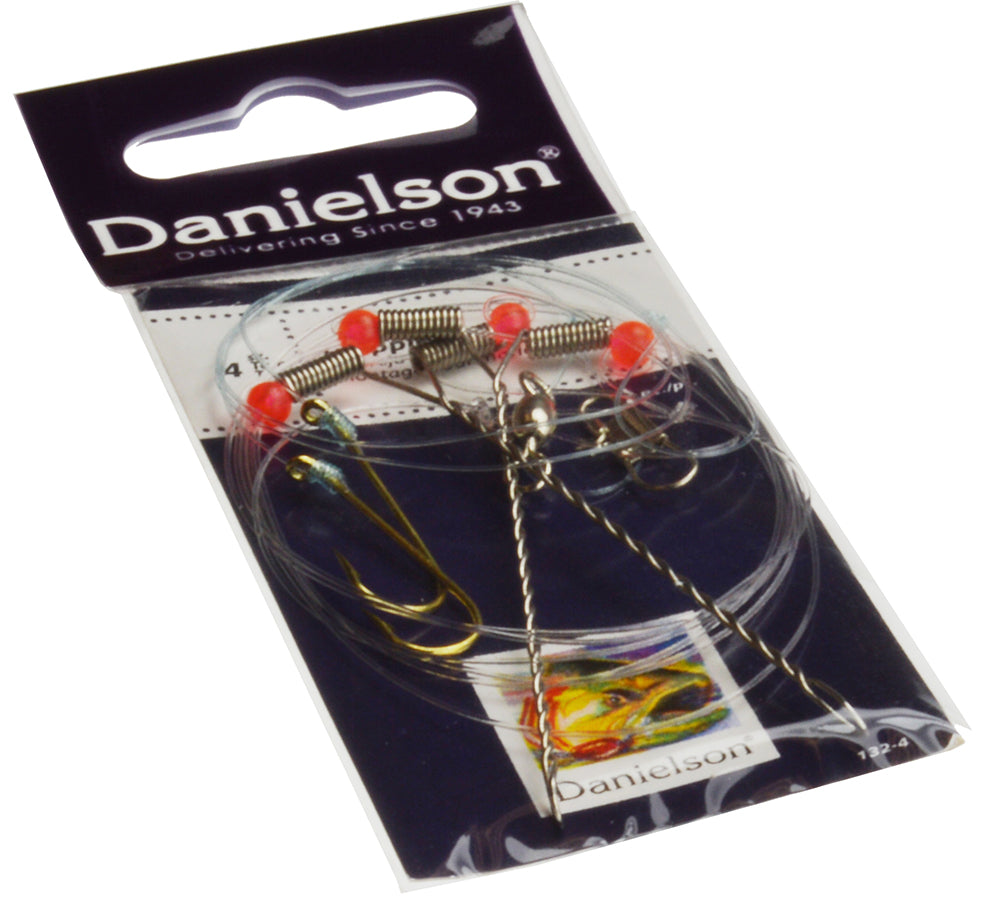 Danielson Crappie Spreader ZZZ