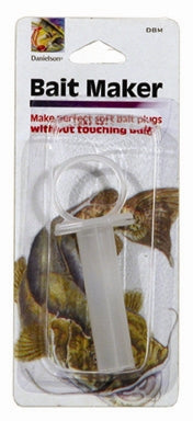 Danielson Dough Bait Maker