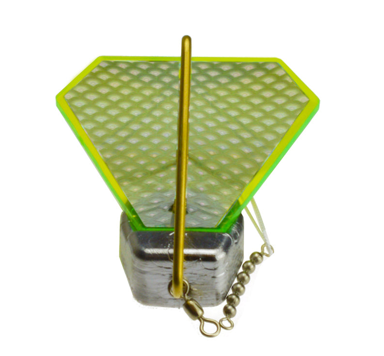 Ez Tackle Deep Delta Divers