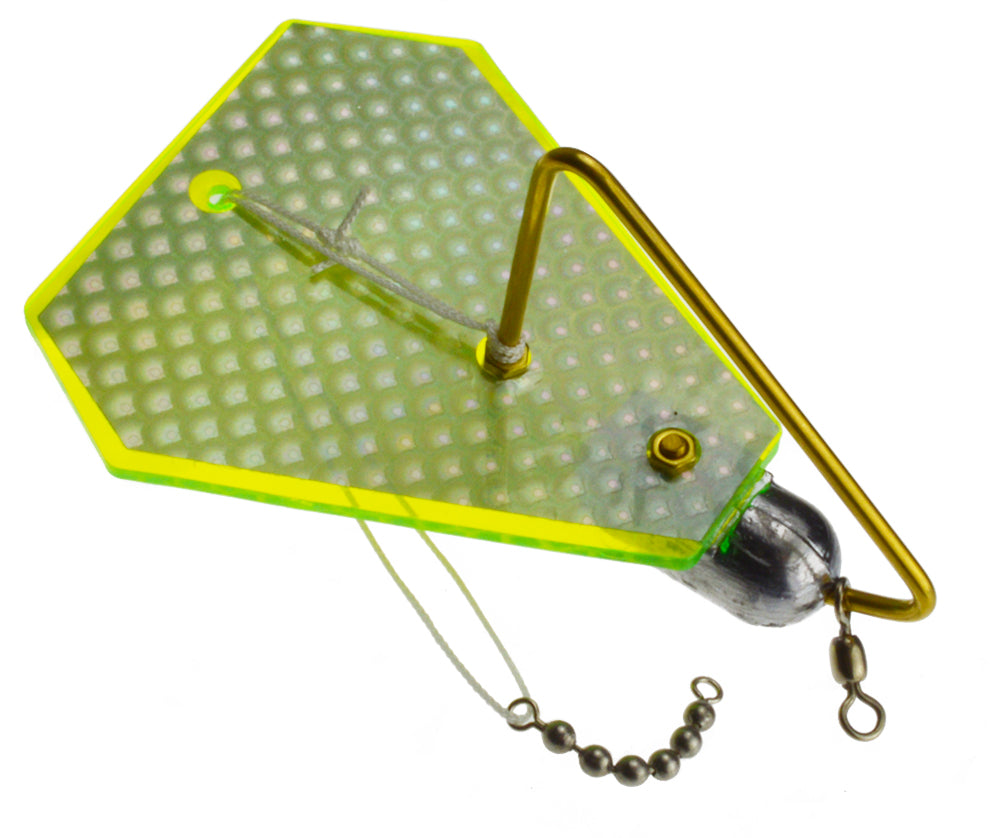 Ez Tackle Delta Divers