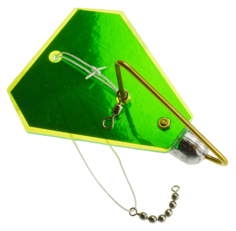 Ez Tackle Delta Divers