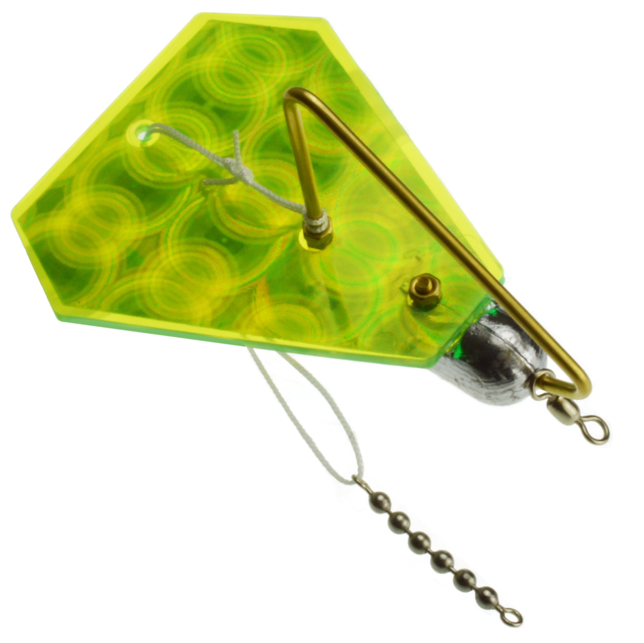 Ez Tackle Delta Divers