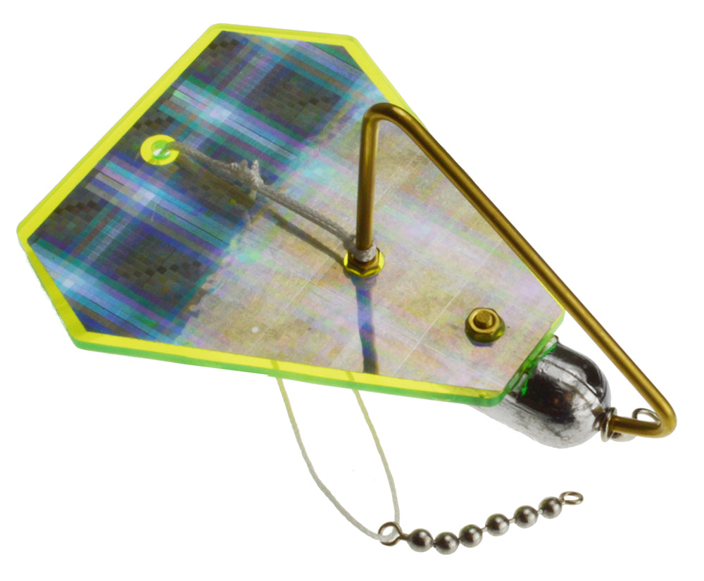 Ez Tackle Delta Divers