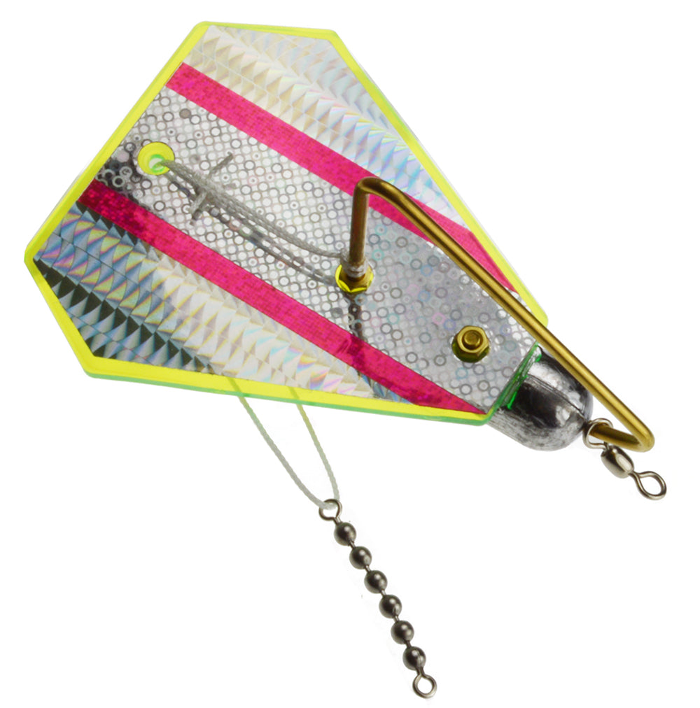 Ez Tackle Delta Divers