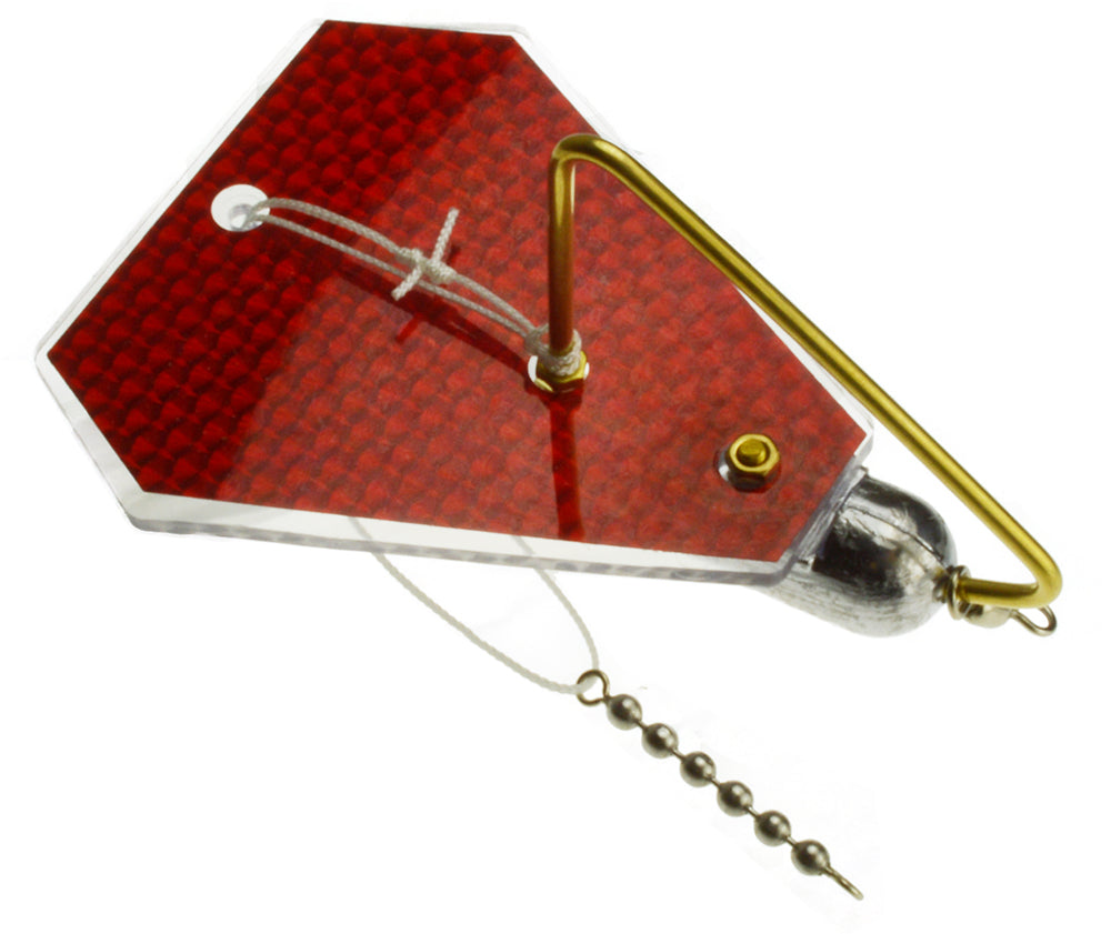 Ez Tackle Delta Divers